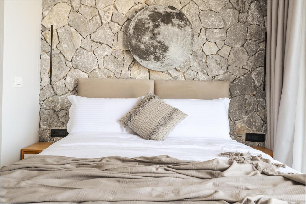 Sunrise Rent Rooms Amoudi Cameră foto