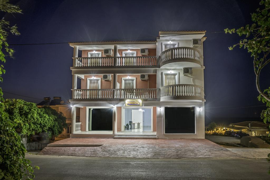 Sunrise Rent Rooms Amoudi Cameră foto