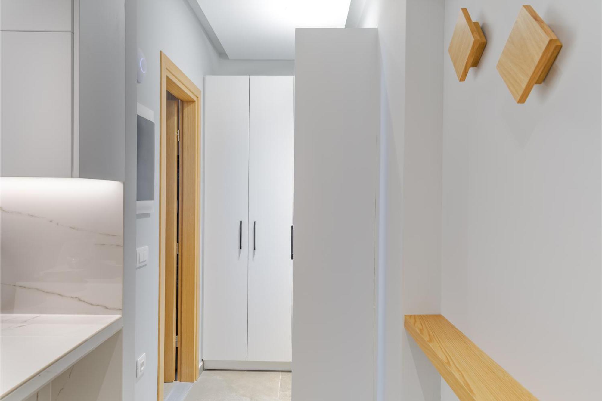 Sunrise Rent Rooms Amoudi Cameră foto